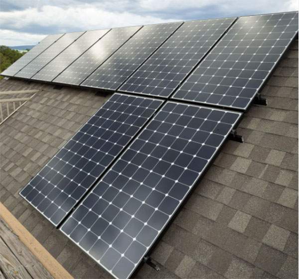 What Is The Minimum Distance Between Rows Of Solar Panels Blog